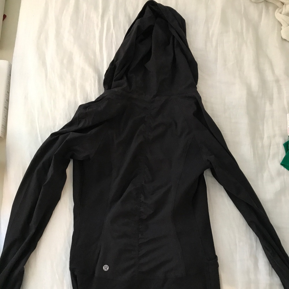 Lululemon Reversible Zip Jacket - image 3